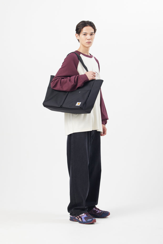 JAKE TOTE BAG - WORKSOUT WORLDWIDE