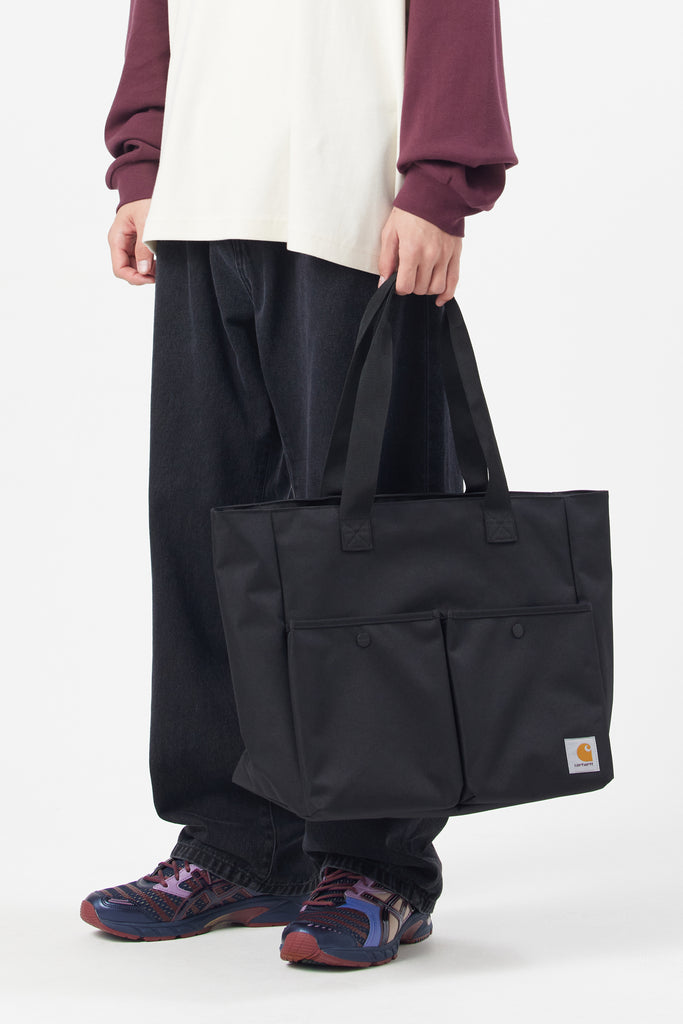 JAKE TOTE BAG - WORKSOUT WORLDWIDE