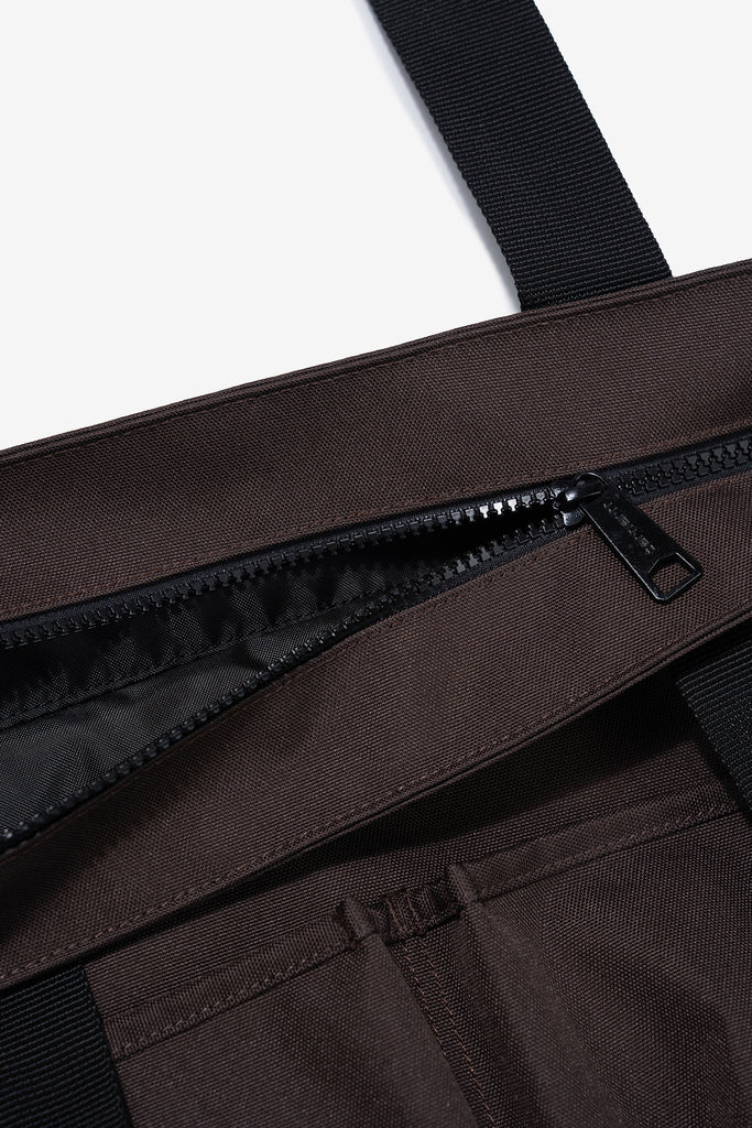 JAKE TOTE BAG - WORKSOUT WORLDWIDE