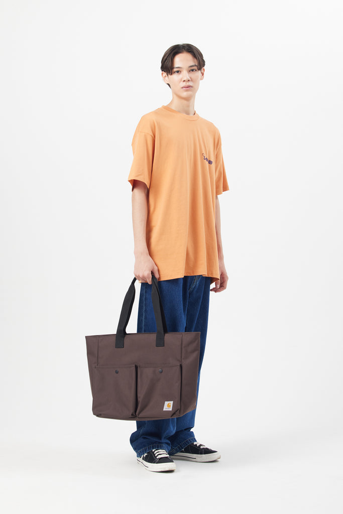 JAKE TOTE BAG - WORKSOUT WORLDWIDE