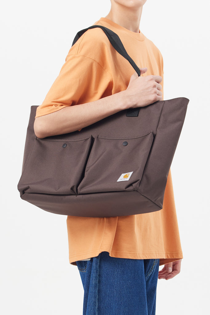 JAKE TOTE BAG - WORKSOUT WORLDWIDE