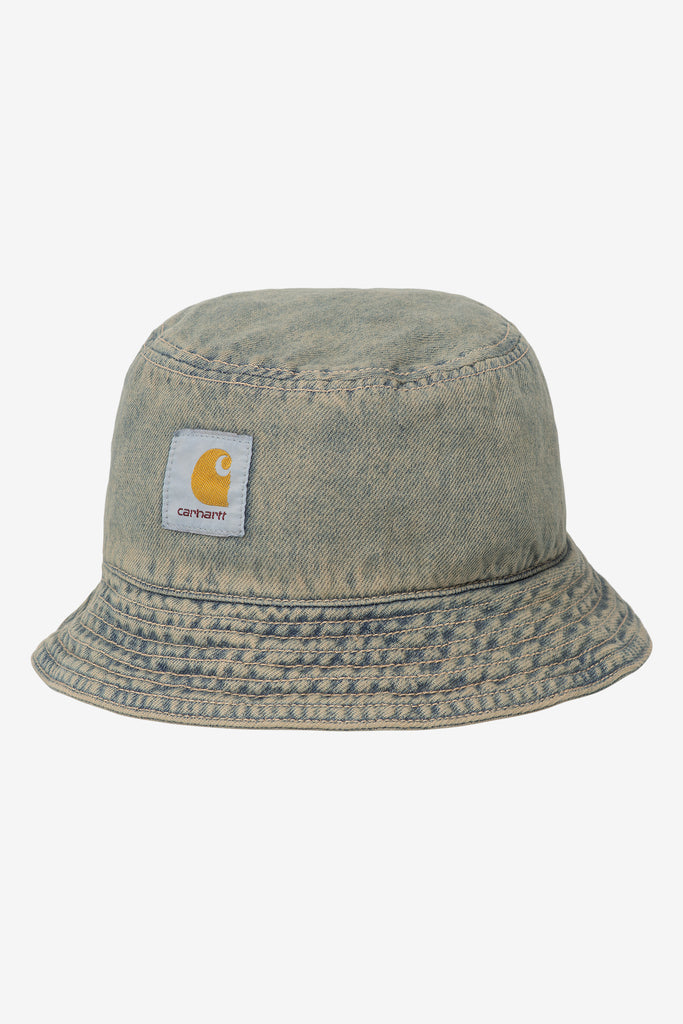TIGAN BUCKET HAT - WORKSOUT WORLDWIDE
