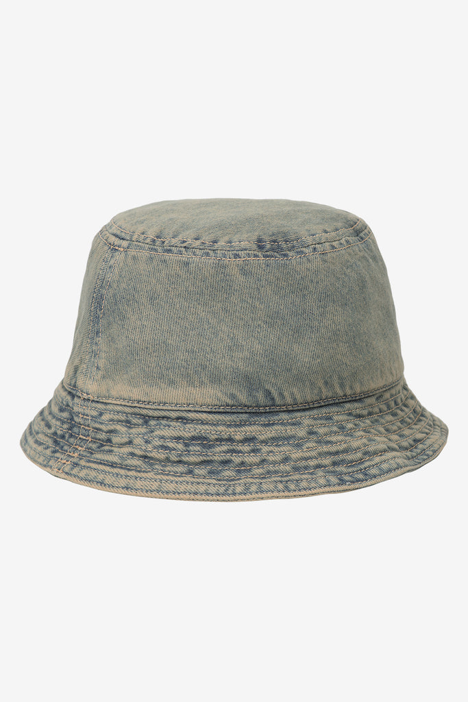 TIGAN BUCKET HAT - WORKSOUT WORLDWIDE