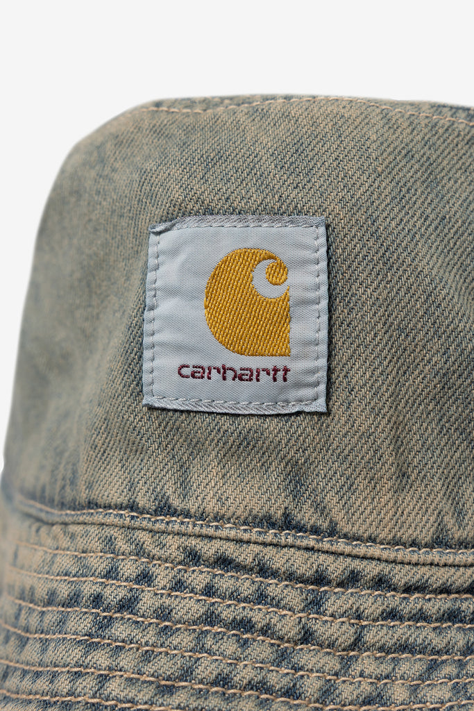 TIGAN BUCKET HAT - WORKSOUT WORLDWIDE