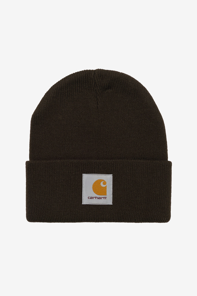 SHORT WATCH HAT - WORKSOUT WORLDWIDE