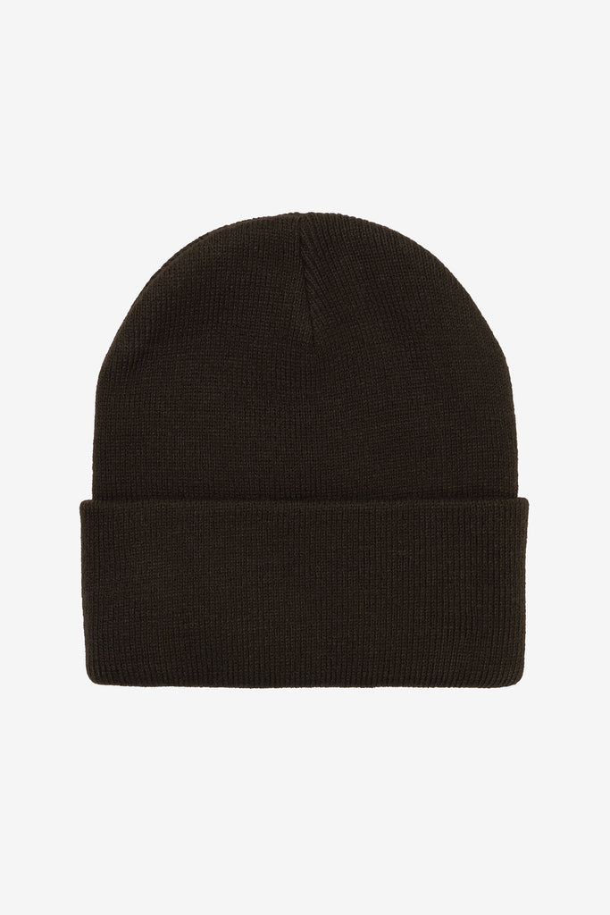 SHORT WATCH HAT - WORKSOUT WORLDWIDE