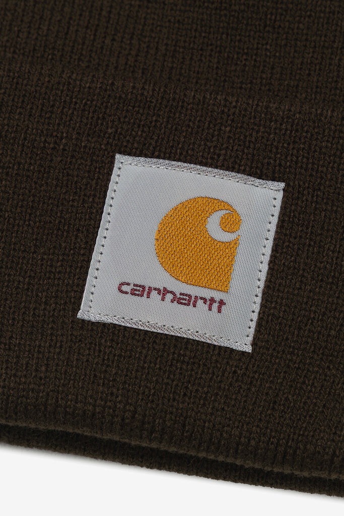 SHORT WATCH HAT - WORKSOUT WORLDWIDE