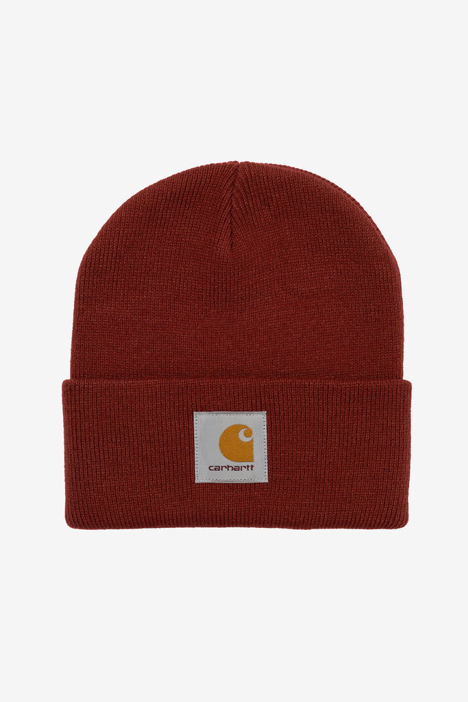 SHORT WATCH HAT - WORKSOUT WORLDWIDE