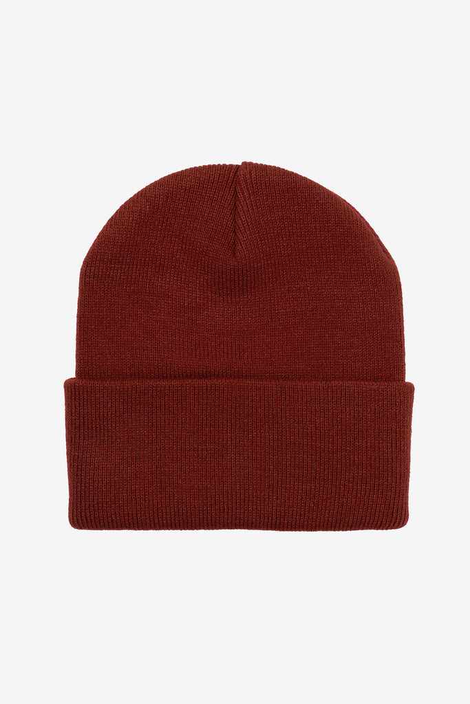 SHORT WATCH HAT - WORKSOUT WORLDWIDE