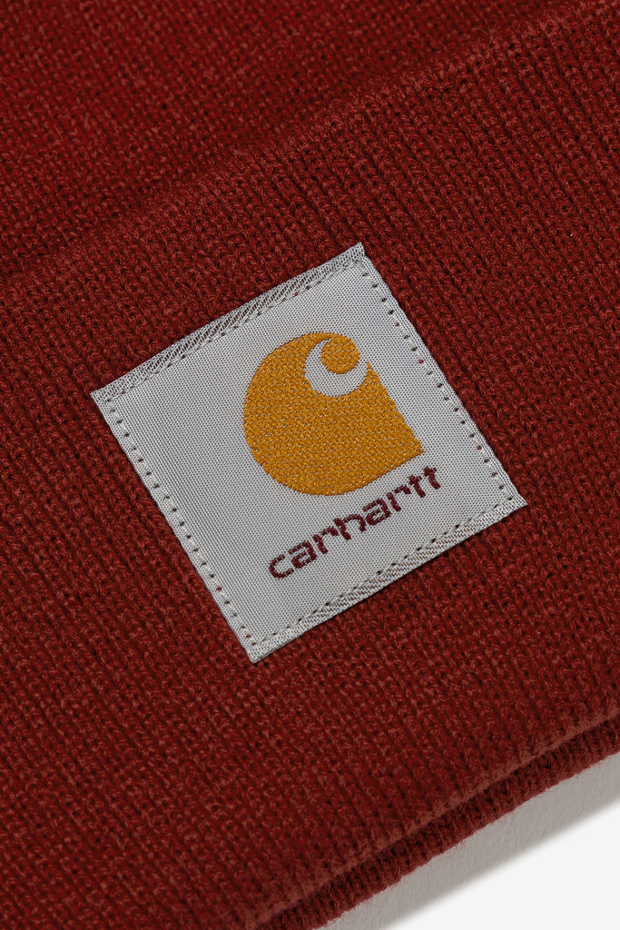 SHORT WATCH HAT - WORKSOUT WORLDWIDE