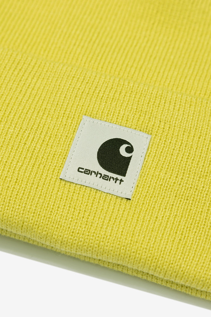 W ASHLEY BEANIE - WORKSOUT WORLDWIDE