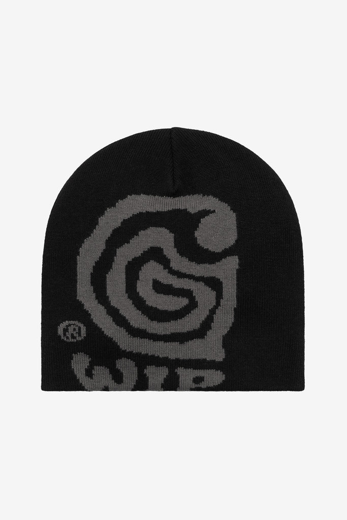 HELIX BEANIE - WORKSOUT WORLDWIDE