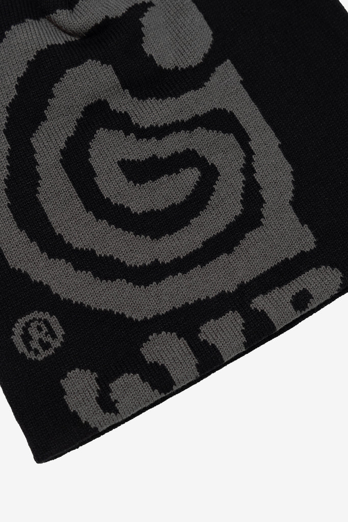 HELIX BEANIE - WORKSOUT WORLDWIDE