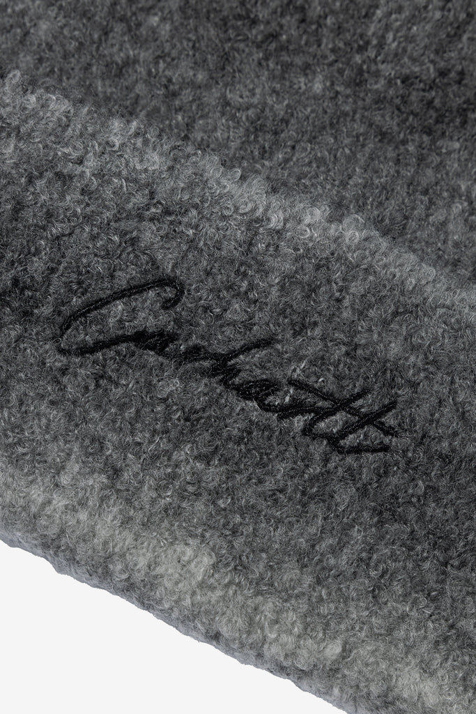 TONY BEANIE - WORKSOUT WORLDWIDE