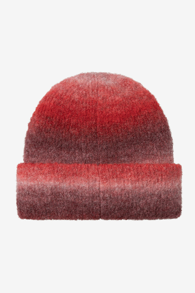 TONY BEANIE - WORKSOUT WORLDWIDE