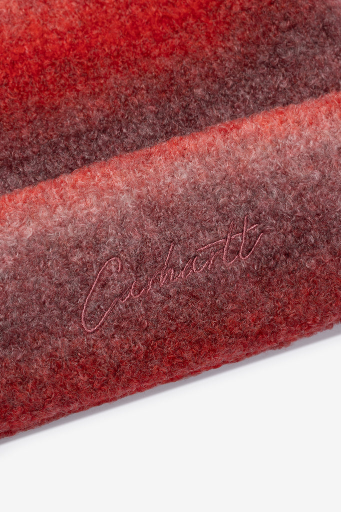 TONY BEANIE - WORKSOUT WORLDWIDE