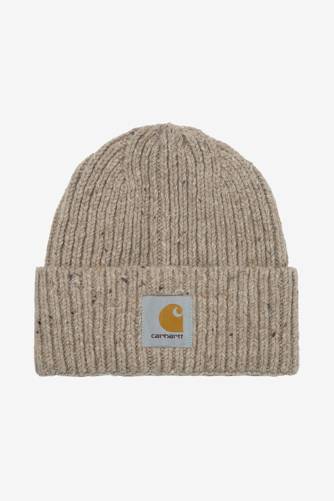 ANGLISTIC BEANIE - WORKSOUT WORLDWIDE