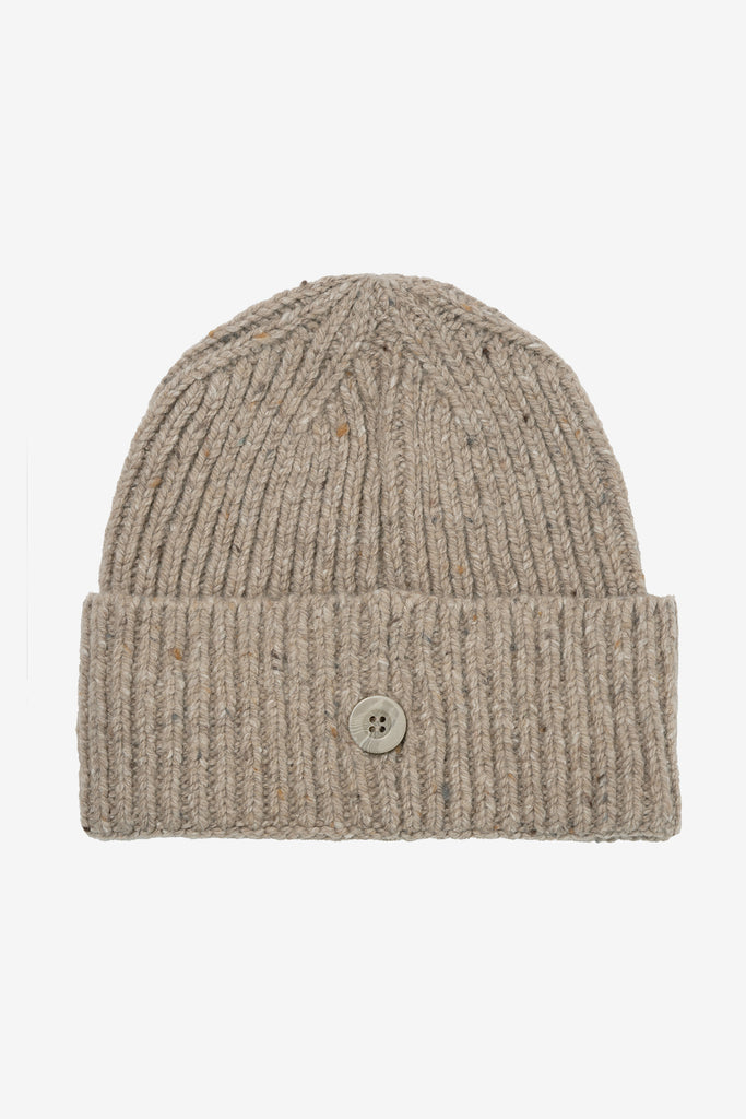 ANGLISTIC BEANIE - WORKSOUT WORLDWIDE