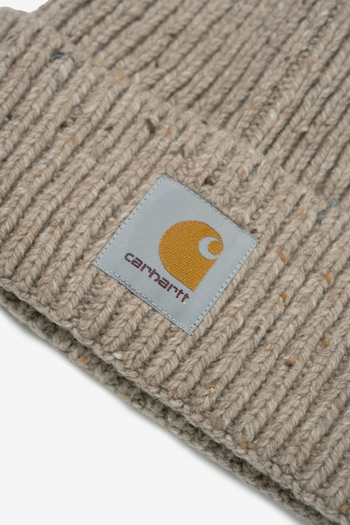 ANGLISTIC BEANIE - WORKSOUT WORLDWIDE