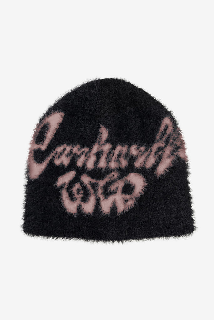 CHEDDA BEANIE - WORKSOUT WORLDWIDE