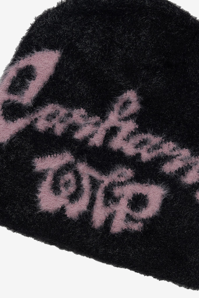 CHEDDA BEANIE - WORKSOUT WORLDWIDE