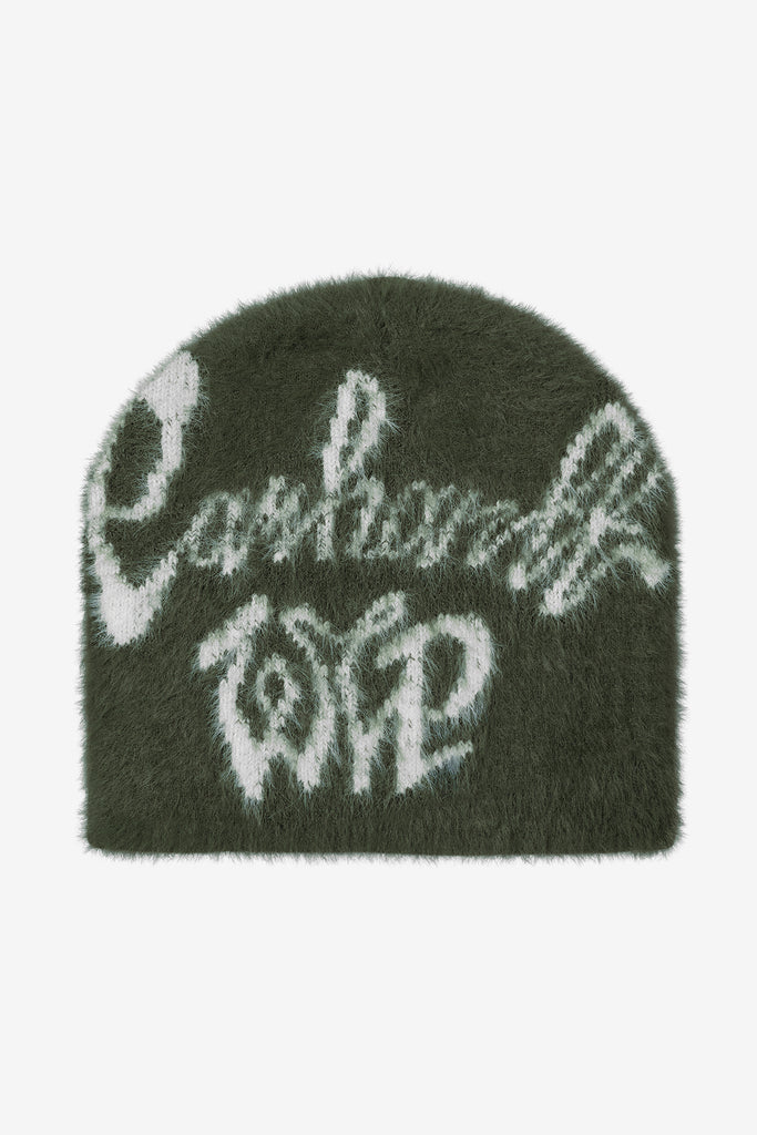 CHEDDA BEANIE - WORKSOUT WORLDWIDE