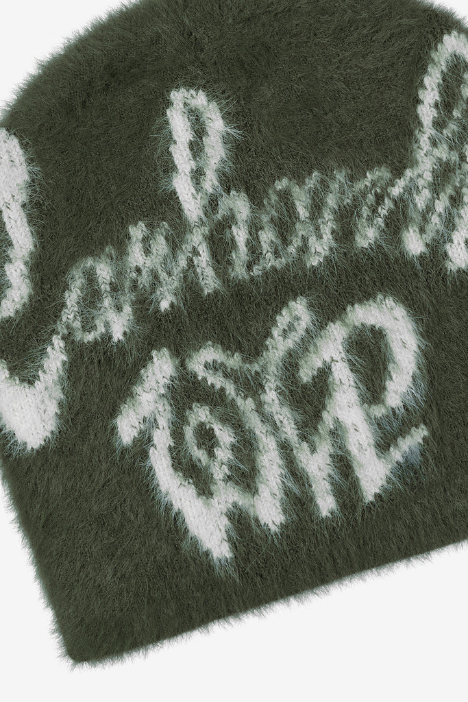 CHEDDA BEANIE - WORKSOUT WORLDWIDE