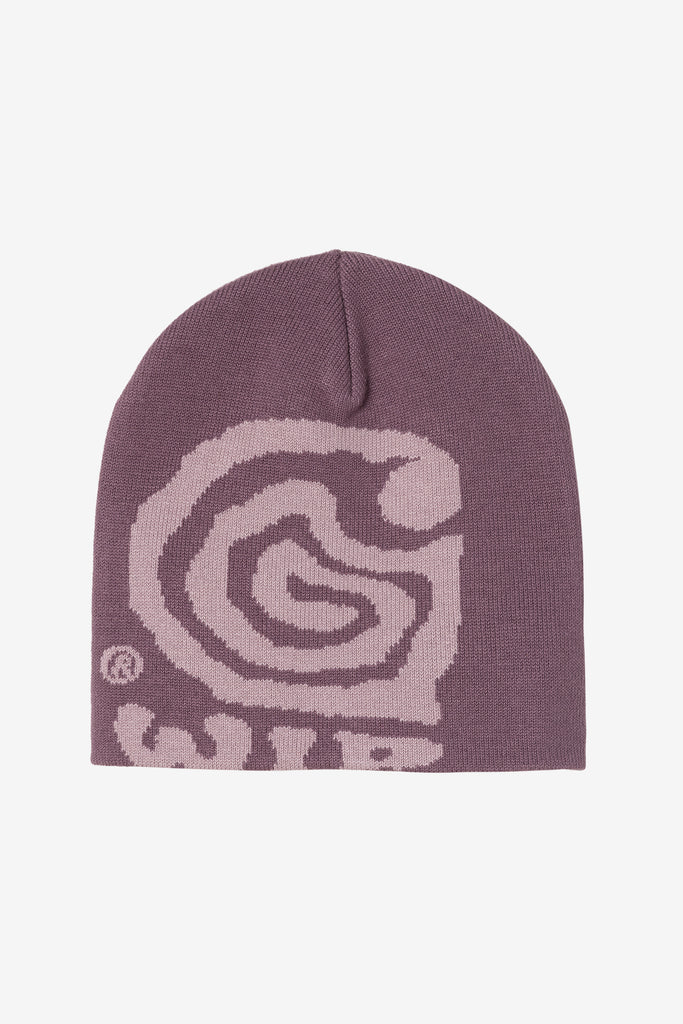 HELIX BEANIE - WORKSOUT WORLDWIDE