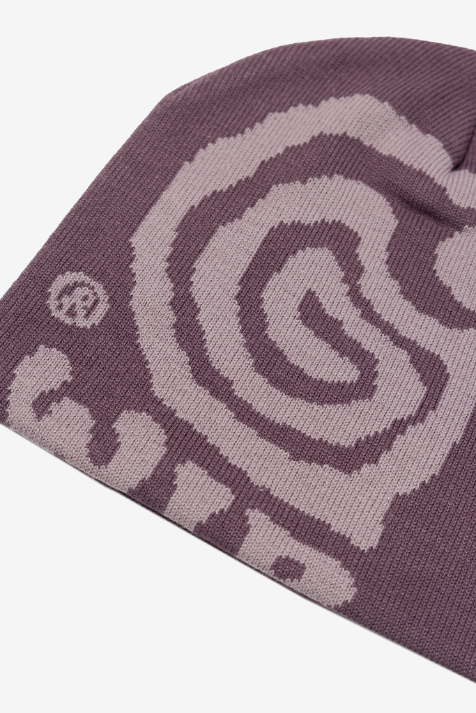 HELIX BEANIE - WORKSOUT WORLDWIDE