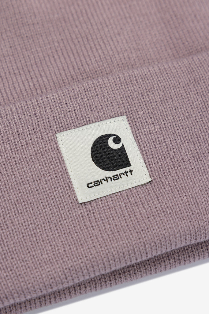 W ASHLEY BEANIE - WORKSOUT WORLDWIDE