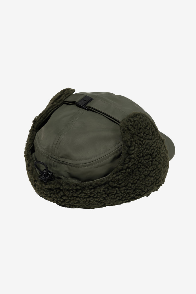 OLTERA EAR GUARD CAP - WORKSOUT WORLDWIDE