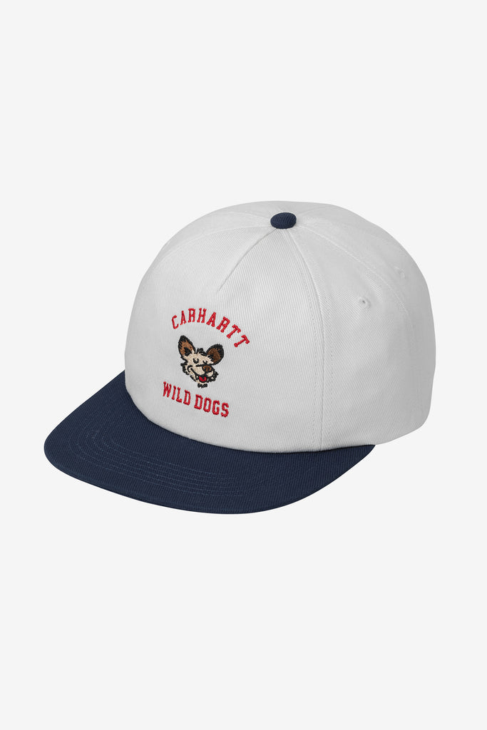 WILD DOG CAP - WORKSOUT WORLDWIDE