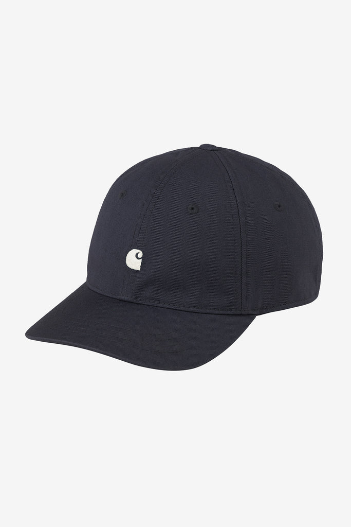 MADISON LOGO CAP - WORKSOUT WORLDWIDE
