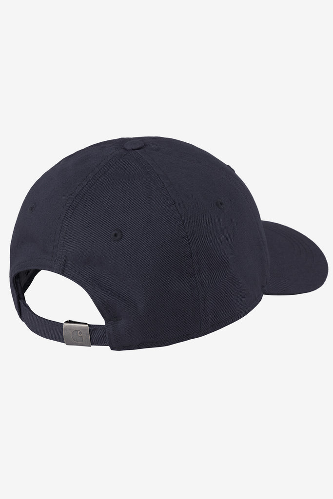 MADISON LOGO CAP - WORKSOUT WORLDWIDE