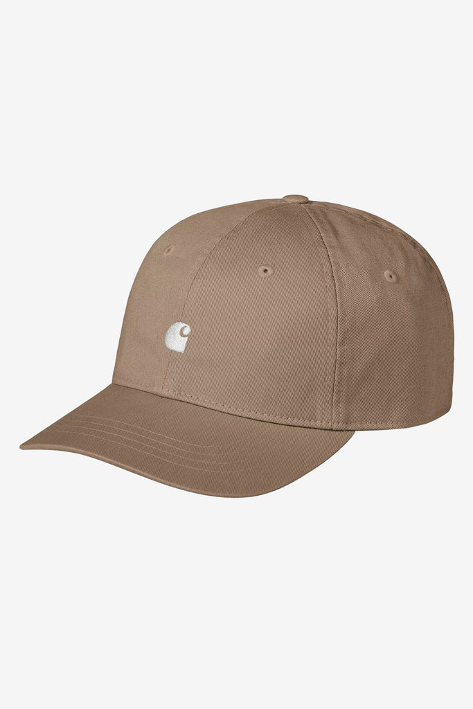 MADISON LOGO CAP - WORKSOUT WORLDWIDE