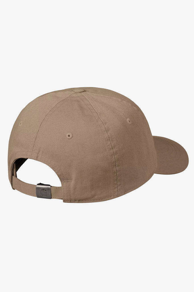 MADISON LOGO CAP - WORKSOUT WORLDWIDE