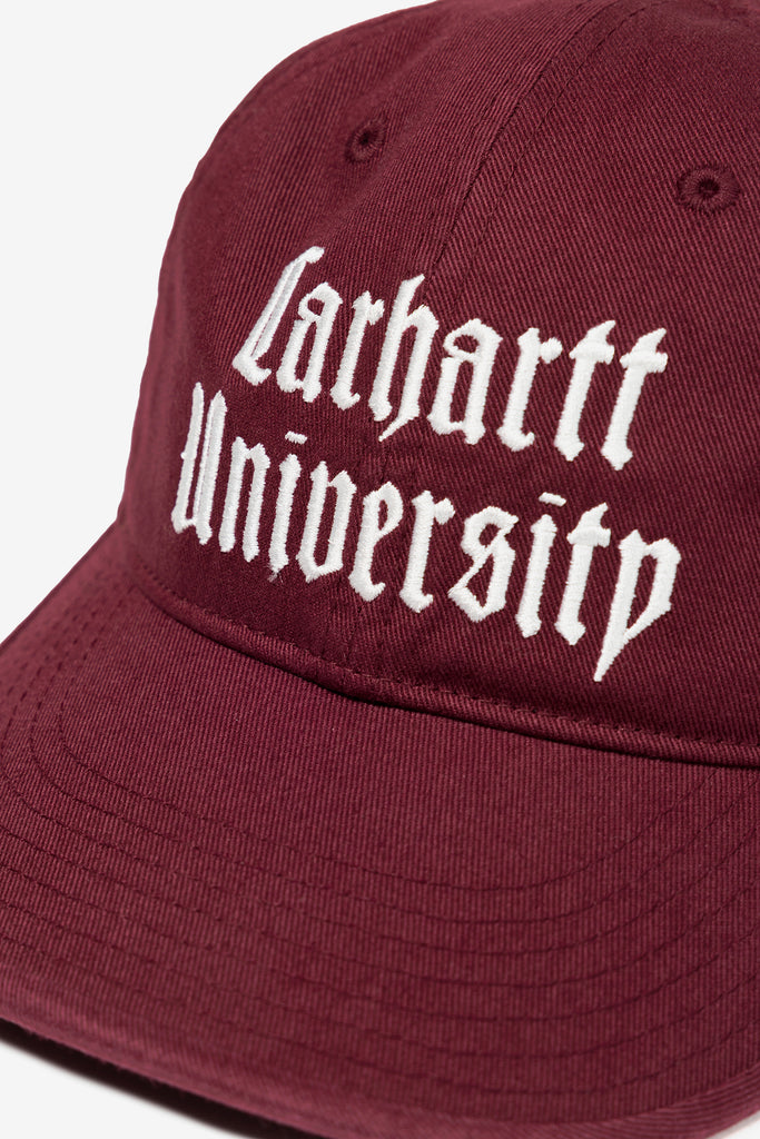 SCHOOLING CAP - WORKSOUT WORLDWIDE