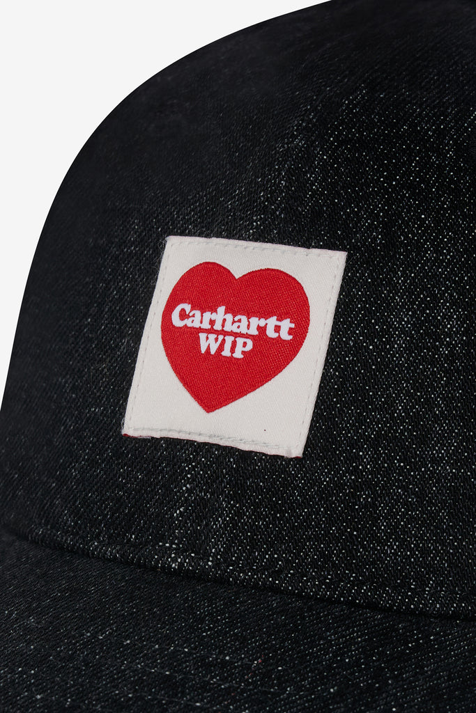 NASH CAP - WORKSOUT WORLDWIDE