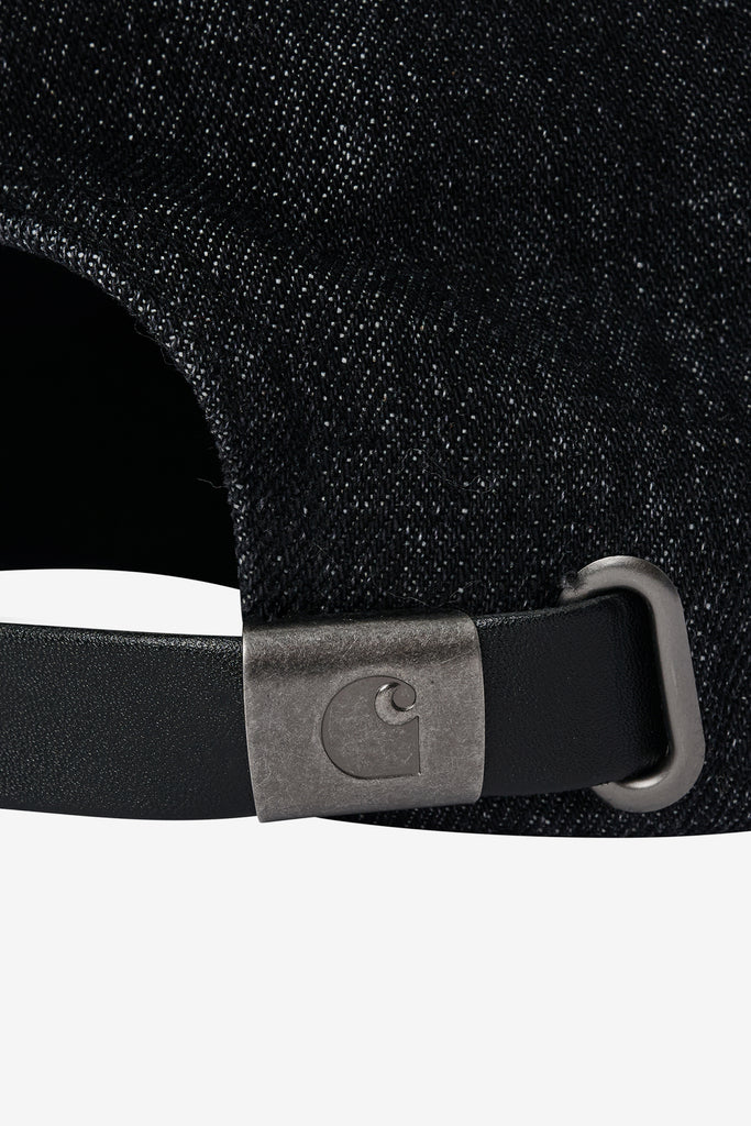 NASH CAP - WORKSOUT WORLDWIDE