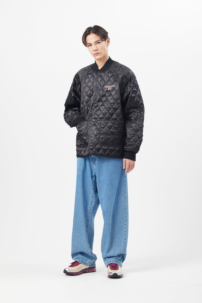 ALUMNI LINER - WORKSOUT WORLDWIDE