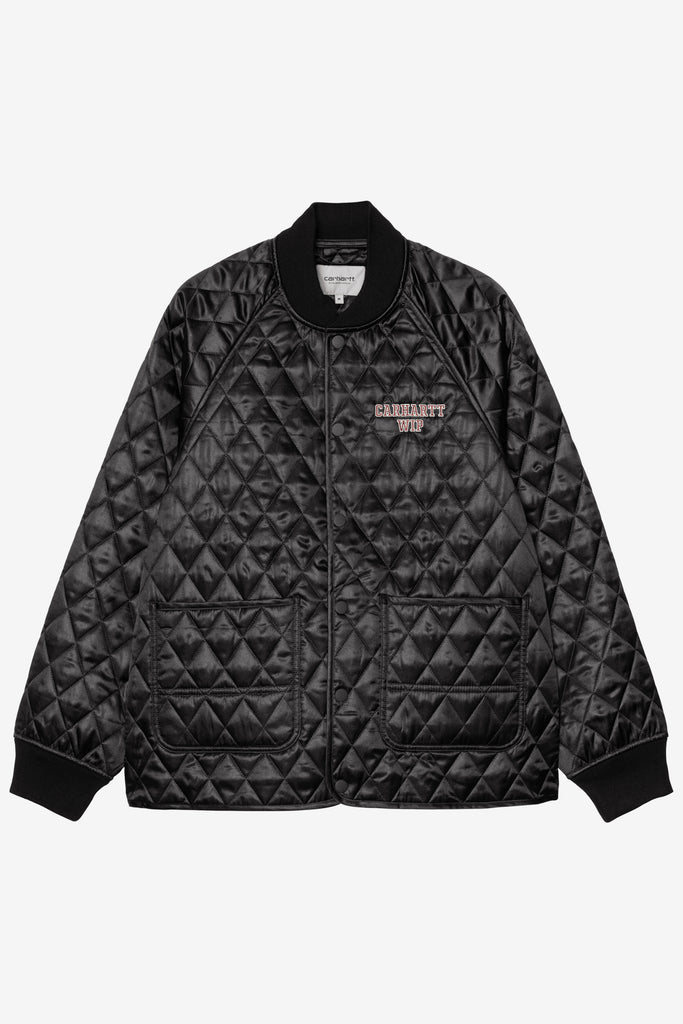 ALUMNI LINER - WORKSOUT WORLDWIDE