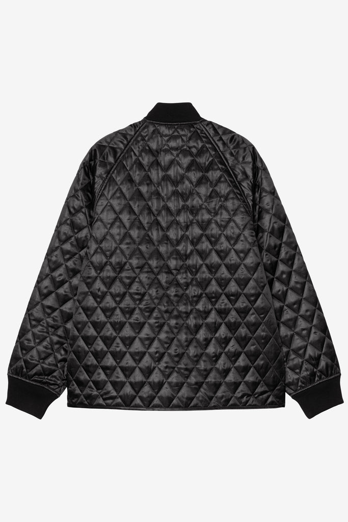 ALUMNI LINER - WORKSOUT WORLDWIDE