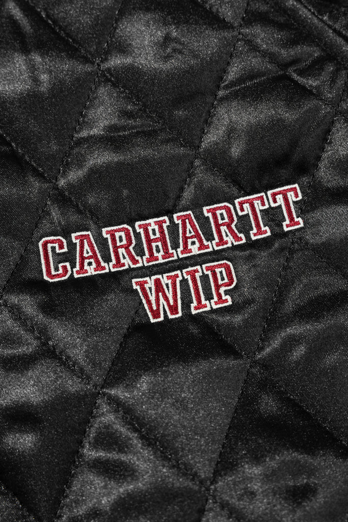 ALUMNI LINER - WORKSOUT WORLDWIDE