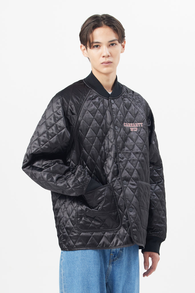 ALUMNI LINER - WORKSOUT WORLDWIDE