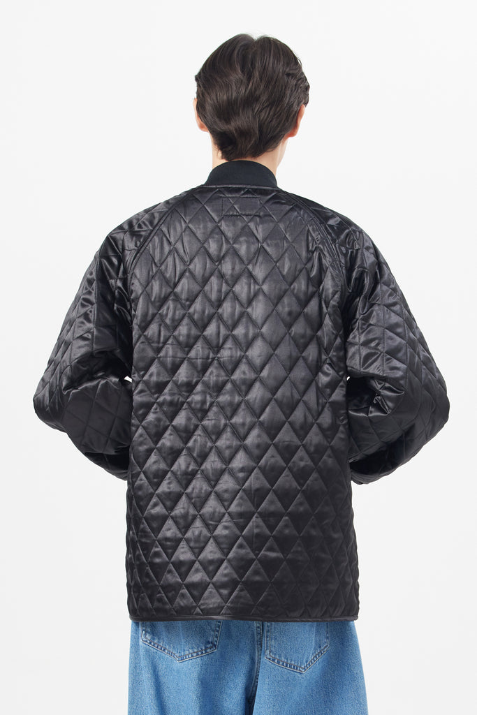 ALUMNI LINER - WORKSOUT WORLDWIDE