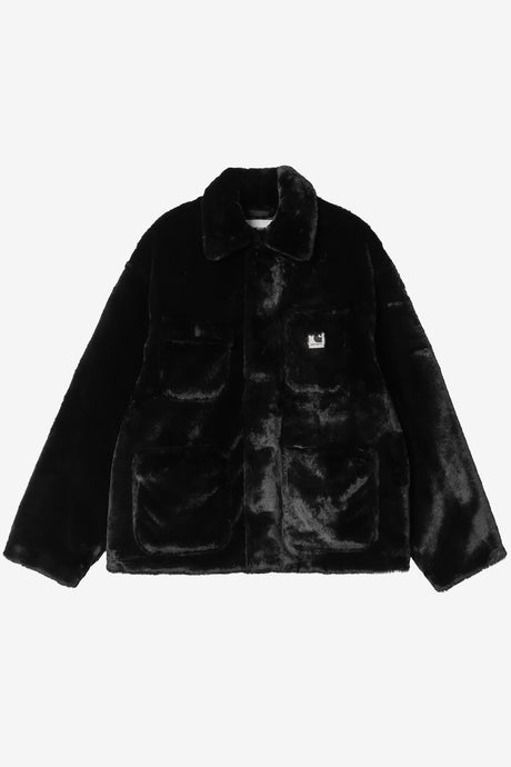 W OLNEY MICHIGAN COAT