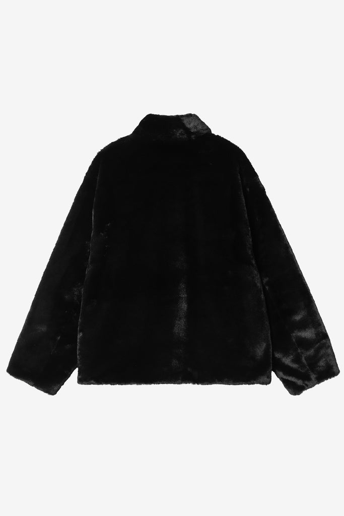 W OLNEY MICHIGAN COAT - WORKSOUT WORLDWIDE