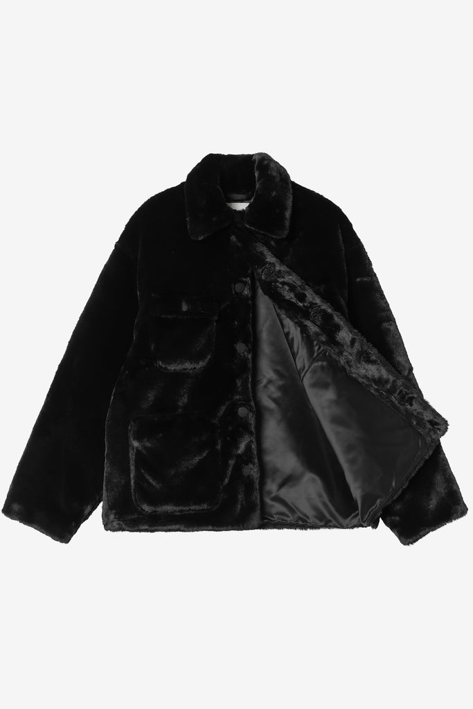 W OLNEY MICHIGAN COAT - WORKSOUT WORLDWIDE