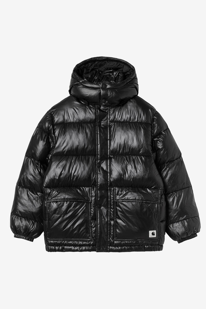 W BENSON JACKET - WORKSOUT WORLDWIDE