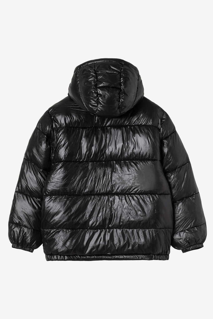 W BENSON JACKET - WORKSOUT WORLDWIDE
